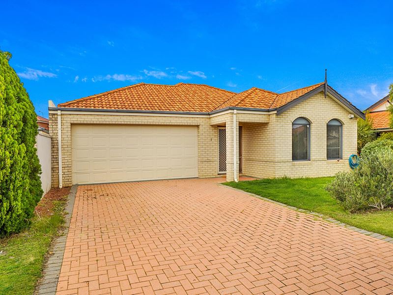 1/13 Santarosa Way, Stirling WA 6021