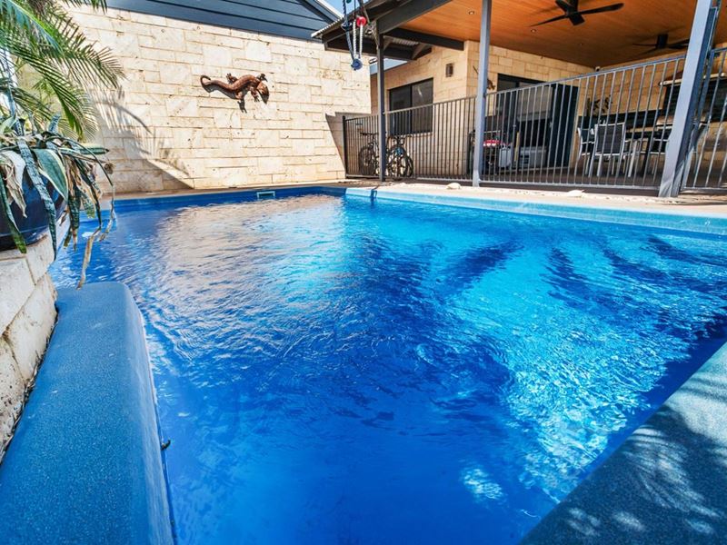 17 Brushtail Street, Baynton WA 6714