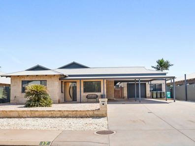 17 Brushtail Street, Baynton WA 6714