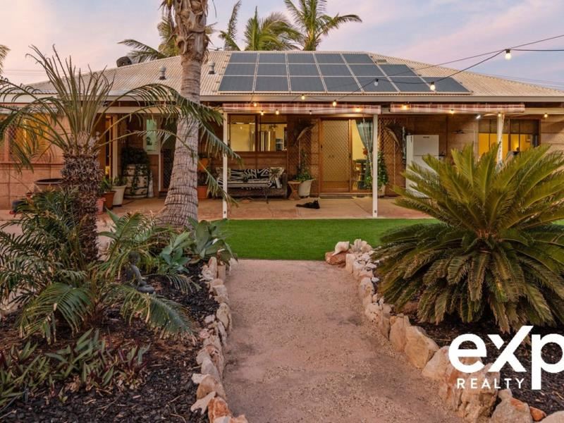 11 Stewart Street, Exmouth
