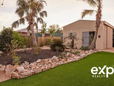 11 Stewart Street, Exmouth WA 6707