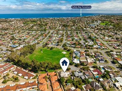 9 Raby Court, Cooloongup WA 6168
