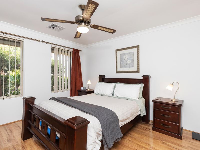 6/17 Bert Street, Gosnells WA 6110