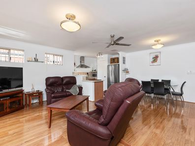 6/17 Bert Street, Gosnells WA 6110