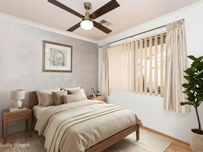 6/17 Bert Street, Gosnells WA 6110
