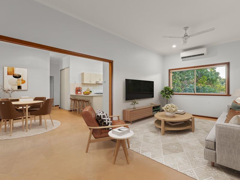 140 Sanderling Drive, Djugun