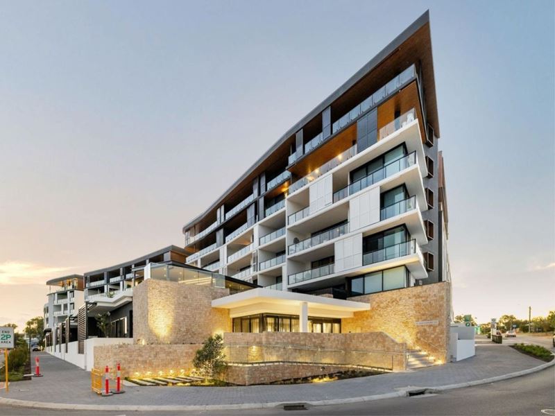 215/61 Davenport Street, Karrinyup WA 6018