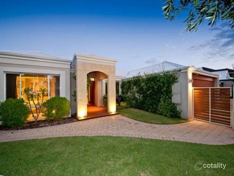 8 Bullrush Street, Gwelup