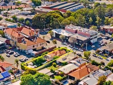 35 Fairfield Street, Mount Hawthorn WA 6016