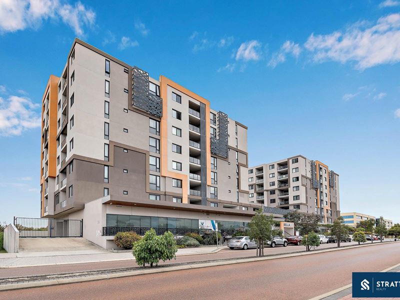 207/60 Grose Avenue, Cannington WA 6107