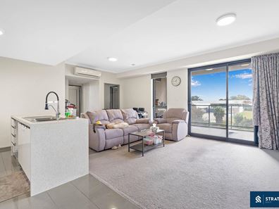 207/60 Grose Avenue, Cannington WA 6107