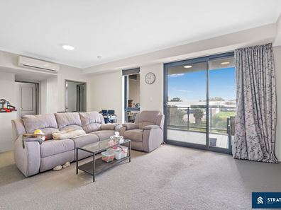 207/60 Grose Avenue, Cannington WA 6107