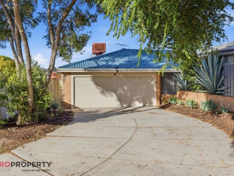 2 Casey Court, Kingsley WA 6026