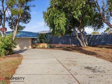 2 Casey Court, Kingsley WA 6026
