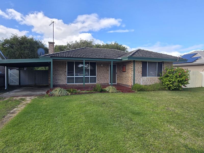 15 Craig Street, West Busselton WA 6280
