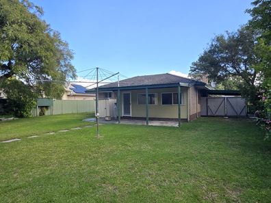 15 Craig Street, West Busselton WA 6280