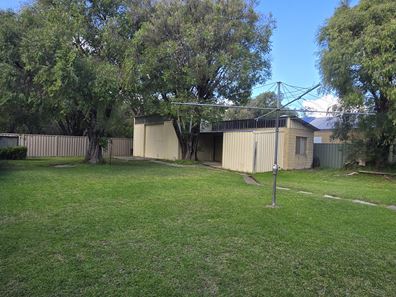 15 Craig Street, West Busselton WA 6280