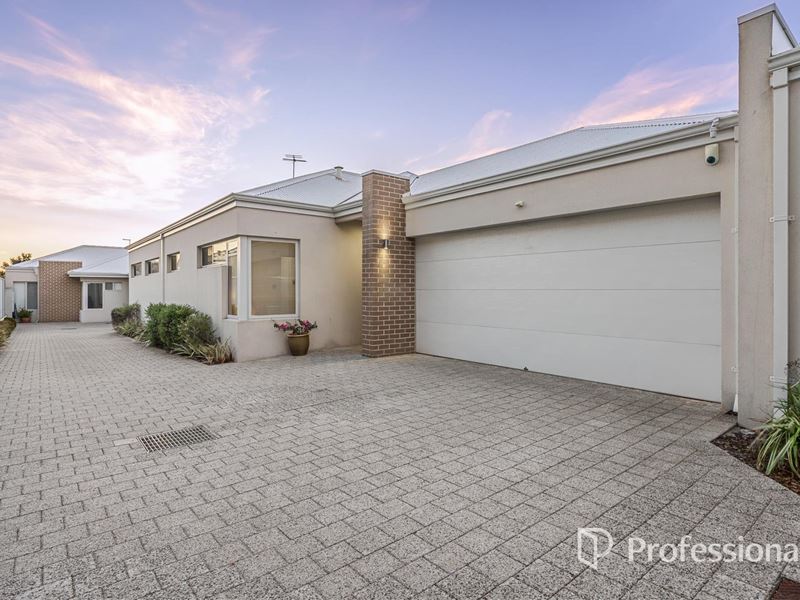 39B Wattle Street, Tuart Hill