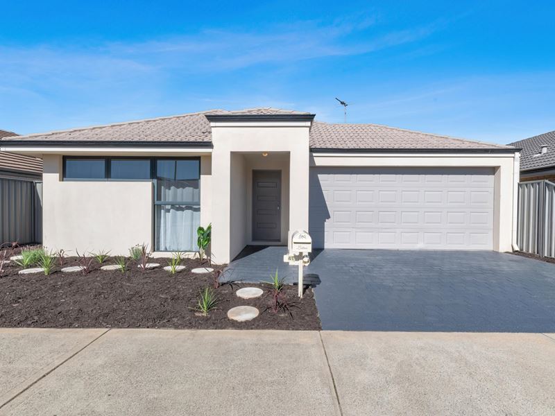 40 Grafton Rise, Baldivis WA 6171