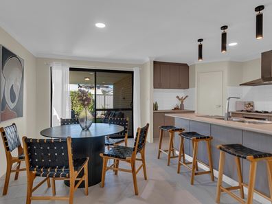 40 Grafton Rise, Baldivis WA 6171