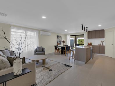 40 Grafton Rise, Baldivis WA 6171