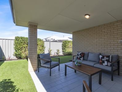 40 Grafton Rise, Baldivis WA 6171
