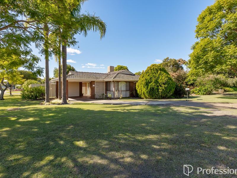 17 Gracechurch Crescent, Leeming