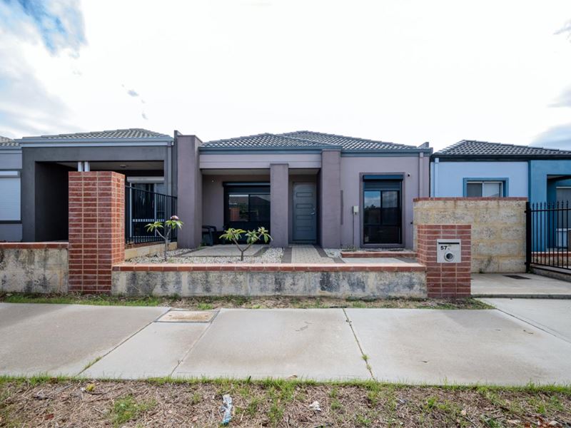 57 Pollock Way, Clarkson WA 6030