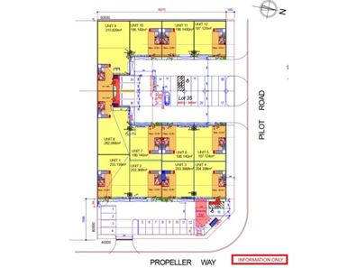 Future Lot 35 Busselton Gateway Industrial Park, Yalyalup WA 6280