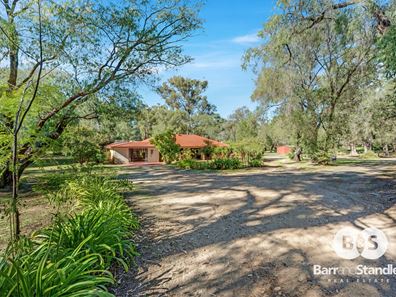 17 Hilduna Drive, Stratham WA 6237