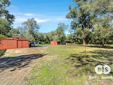 17 Hilduna Drive, Stratham WA 6237