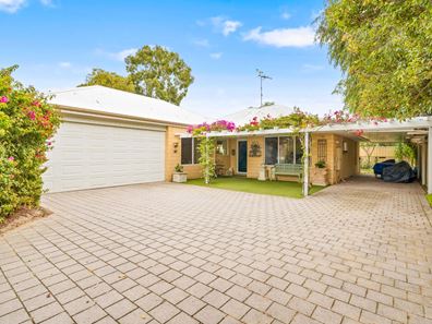 10A Duncan Road, Coodanup WA 6210