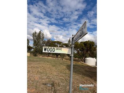 33 Wood Drive, Northam WA 6401