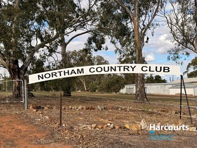 33 Wood Drive, Northam WA 6401