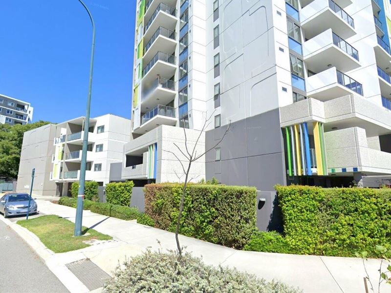 111/1 Rowe Avenue, Rivervale WA 6103