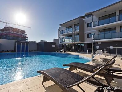 111/1 Rowe Avenue, Rivervale WA 6103