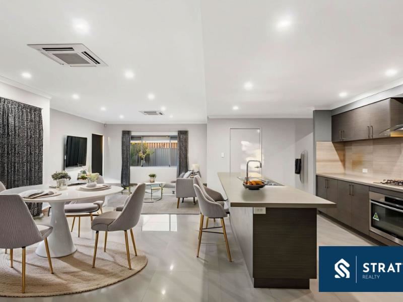 20 Hutchinson Boulevard, Byford WA 6122