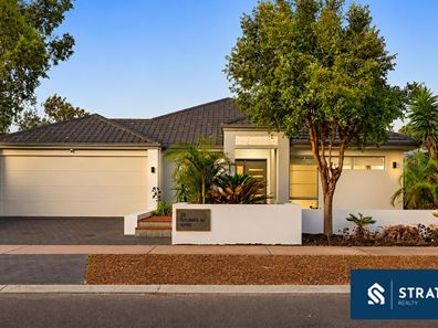 20 Hutchinson Boulevard, Byford WA 6122