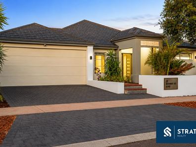 20 Hutchinson Boulevard, Byford WA 6122