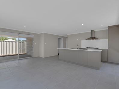 4 Tranquil Loop, Baldivis WA 6171