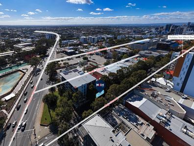 1322 Hay Street, West Perth WA 6005