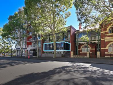 1322 Hay Street, West Perth WA 6005