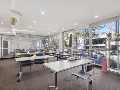 1322 Hay Street, West Perth WA 6005