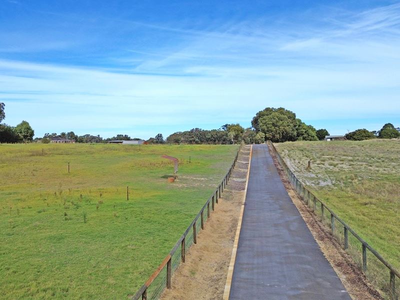 Lot 32,  Saunders Street, Henley Brook WA 6055