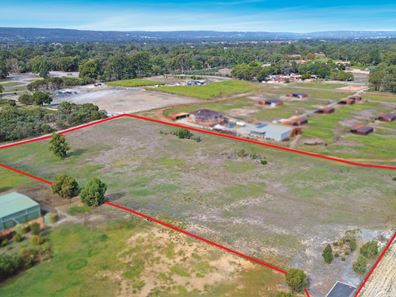 Lot 32,  Saunders Street, Henley Brook WA 6055