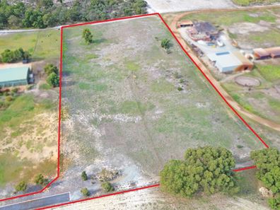Lot 32,  Saunders Street, Henley Brook WA 6055