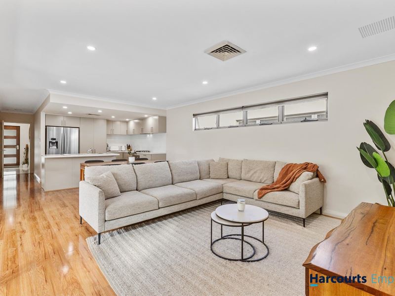 129 Duke Street, Scarborough