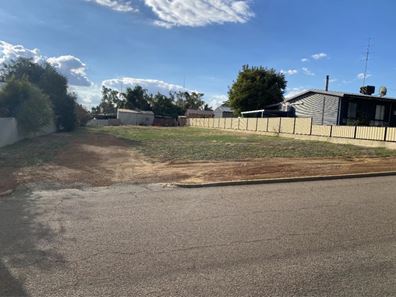 30 Wilson Street, Wongan Hills WA 6603