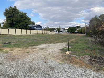 30 Wilson Street, Wongan Hills WA 6603