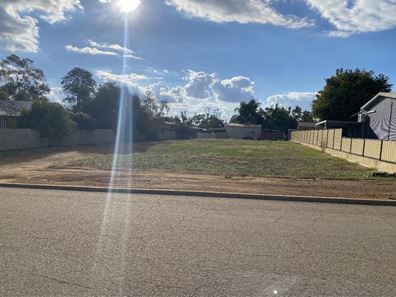 30 Wilson Street, Wongan Hills WA 6603